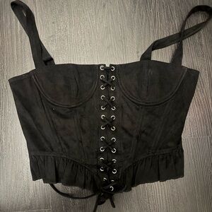 Princess Polly Corset